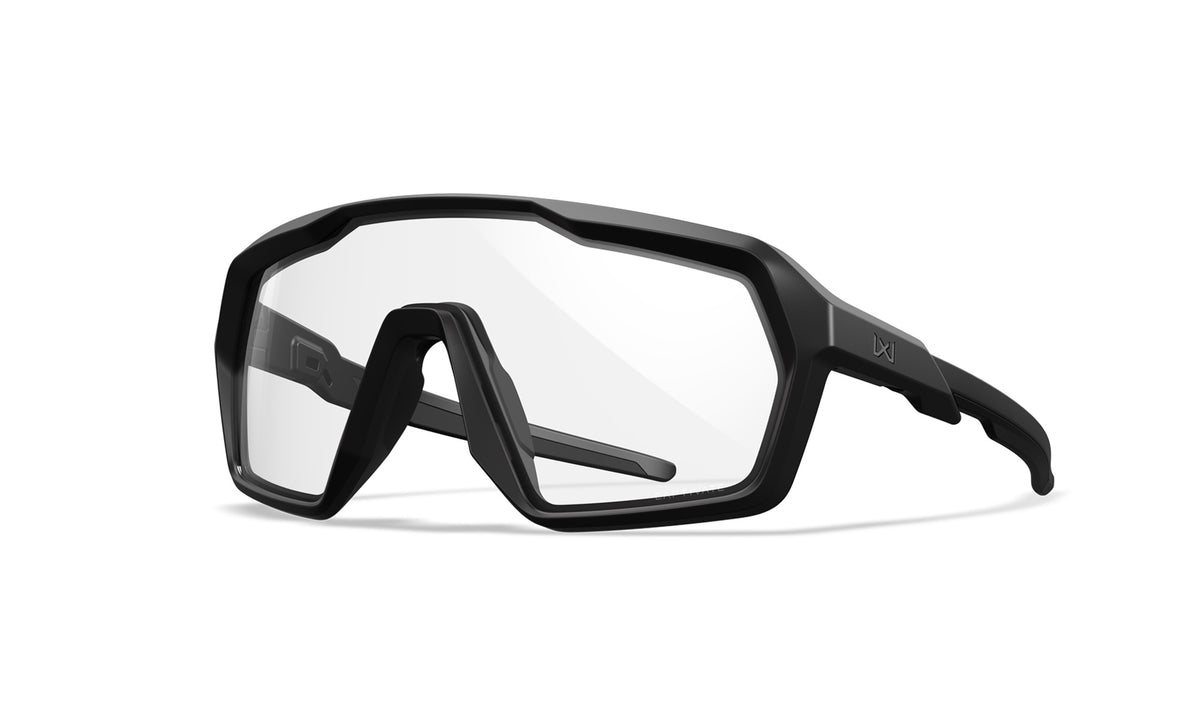 Wiley X eyewear product photo (model CHCTD02F)