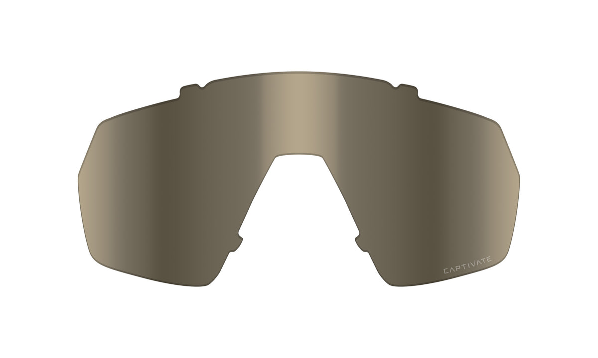 Wiley X eyewear product photo (model CHCTDCTM)