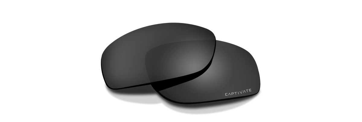 Wiley X Captivate Grey product photo