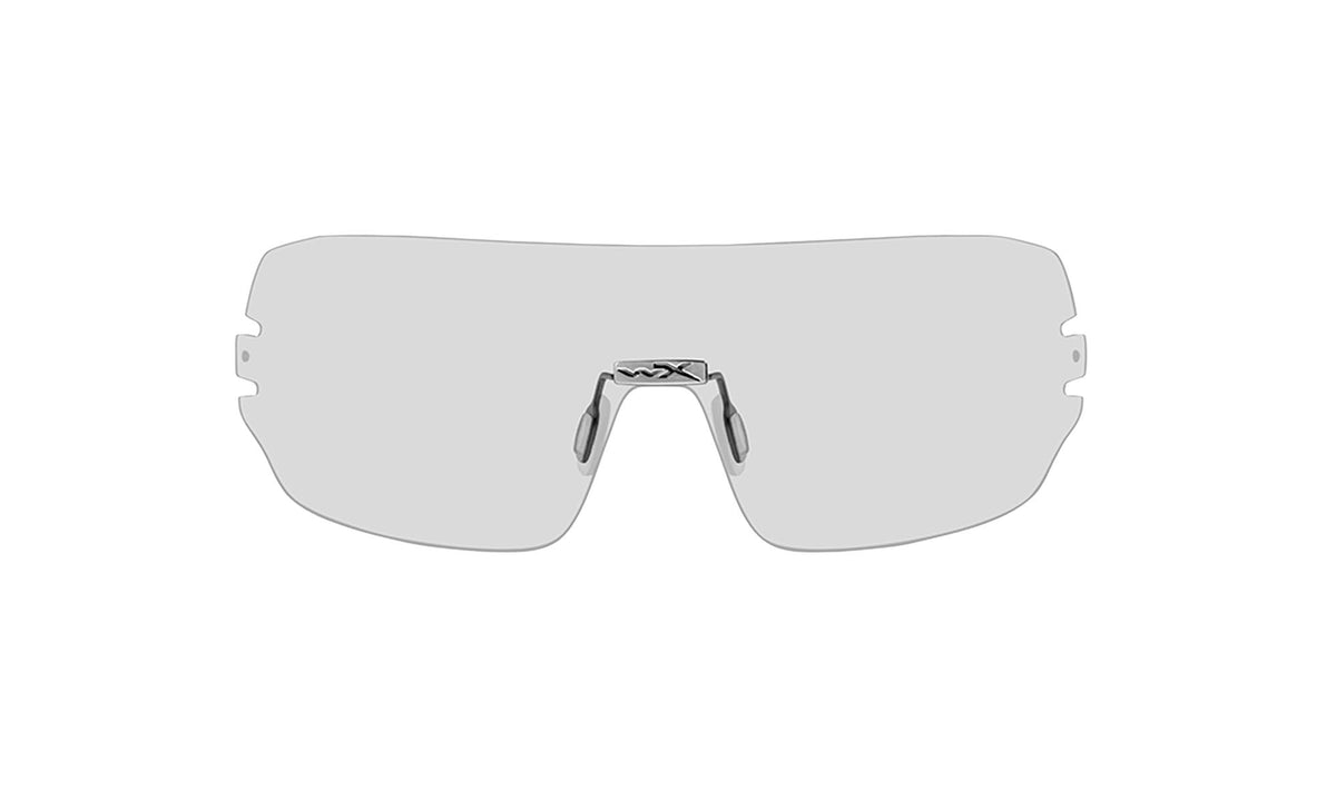 Wiley X Detection Clear product photo