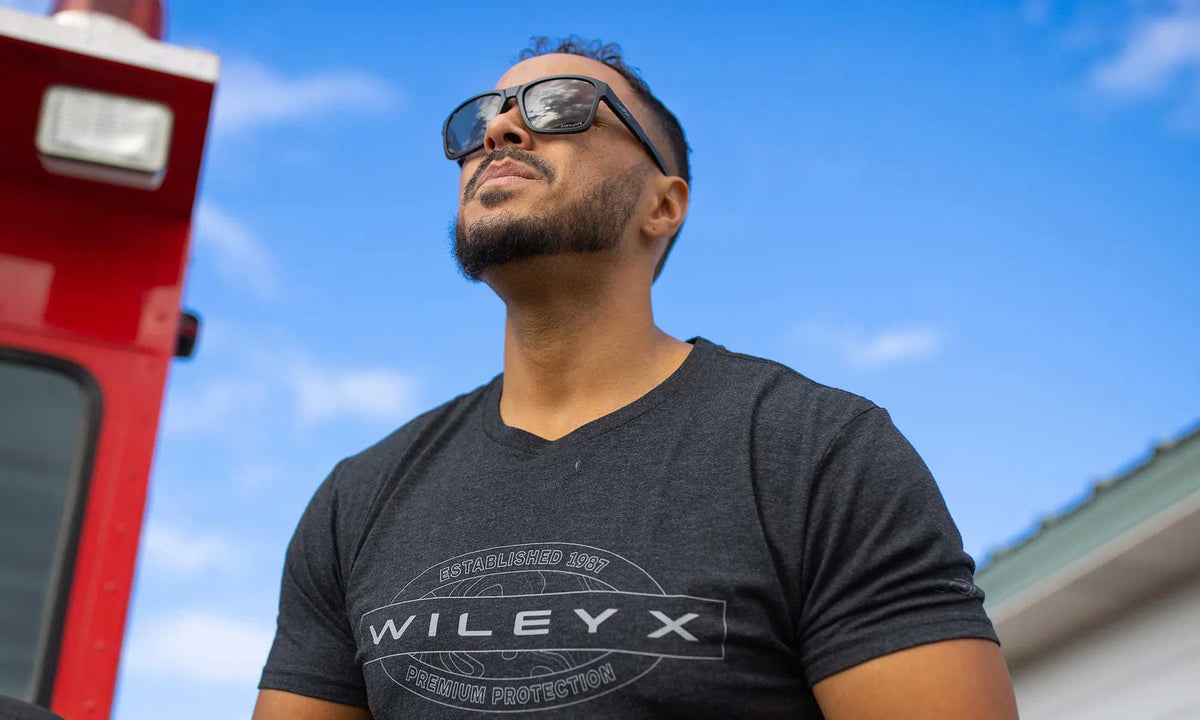 Wiley X Trek product photo