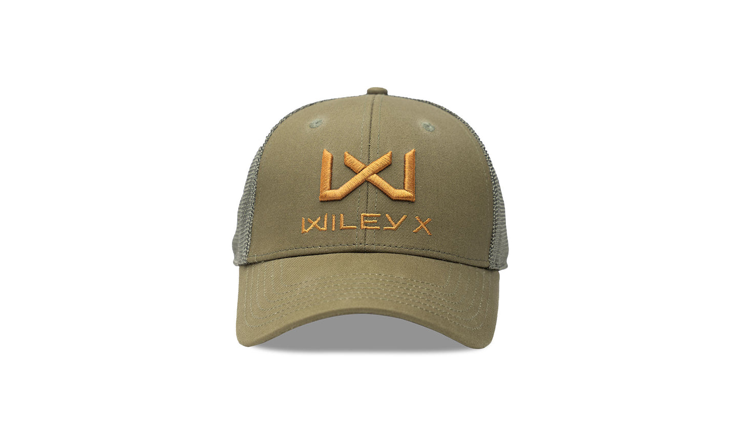 Trucker Cap